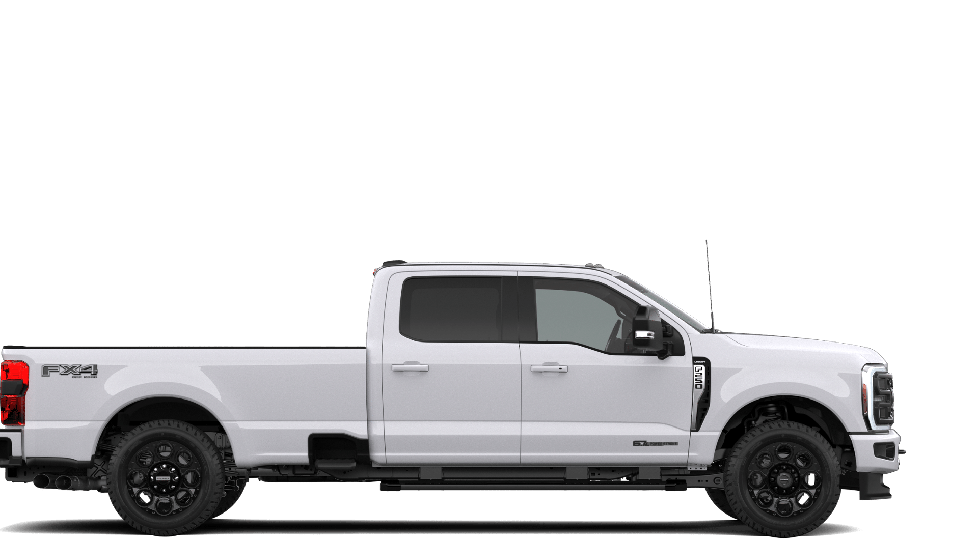 2026 Ford Super Duty® External Image 1